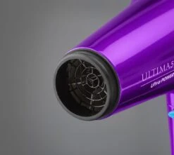 Diva Pro Ultima 5000 Pro Föhn Purple -L'Oreal Verkoop pro104 1920 x 1715 04