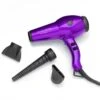 Diva Pro Ultima 5000 Pro Föhn Purple
