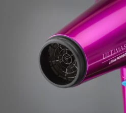 Diva Pro Ultima 5000 Pro Föhn Pink -L'Oreal Verkoop pro106 1920 x 1715 04