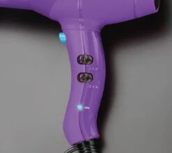 Diva Pro Rapida 4000 Pro Föhn Violet -L'Oreal Verkoop pro113 1920 x 1715 07