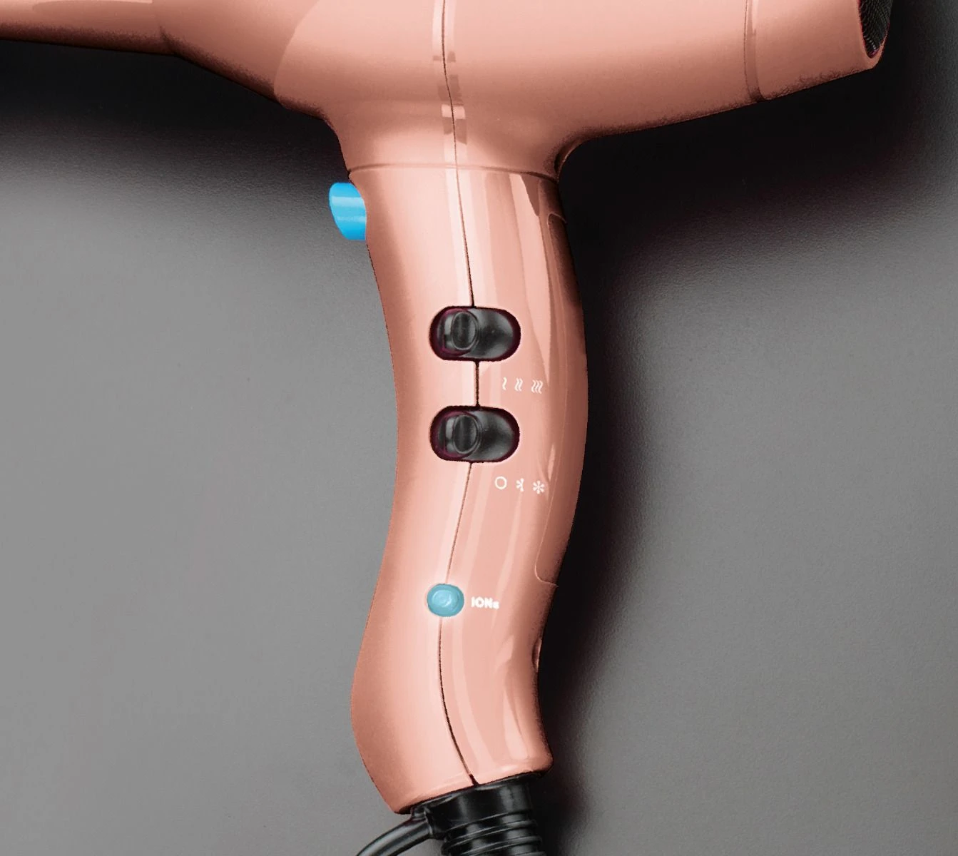 Diva Pro Rapida 4000 Pro Föhn Blush Diva Pro Rapida 4000 Pro Föhn Blush -L'Oreal Verkoop pro114 1920 x 1715 07