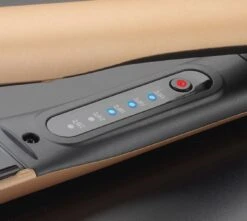 Diva Pro Precious Metals Touch Straightener Rose Gold -L'Oreal Verkoop pro201 1920 x 1715 04