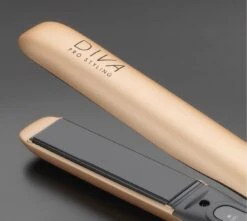 Diva Pro Precious Metals Touch Straightener Rose Gold -L'Oreal Verkoop pro201 1920 x 1715 05