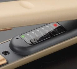 Diva Pro Elite Stijltang Aztec Gold -L'Oreal Verkoop pro205 1920 x 1715 04