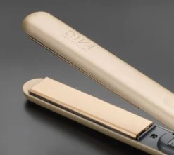 Diva Pro Elite Stijltang Aztec Gold -L'Oreal Verkoop pro205 1920 x 1715 05