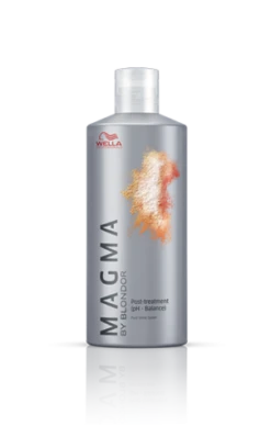 Wella Magma Post Color Treatment 500ml