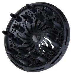 Ghd Professional Diffuser Air & Helios Zwart