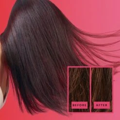 Schwarzkopf BC R-TWO Restoring Essence 400ml 3 Schwarzkopf BC R-TWO Restoring Essence 400ml -L'Oreal Verkoop r two pdp before after 2 2000x2000 highres rgb