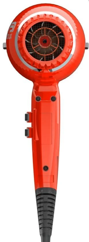 Parlux Alyon Inclusief Diffuser Red Parlux Alyon Inclusief Diffuser Red -L'Oreal Verkoop red editioner 3