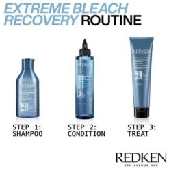 Redken Extreme Bleach Recovery Lamellar Water 250ml -L'Oreal Verkoop redken extremebleach recoverylamellarwater 250ml4