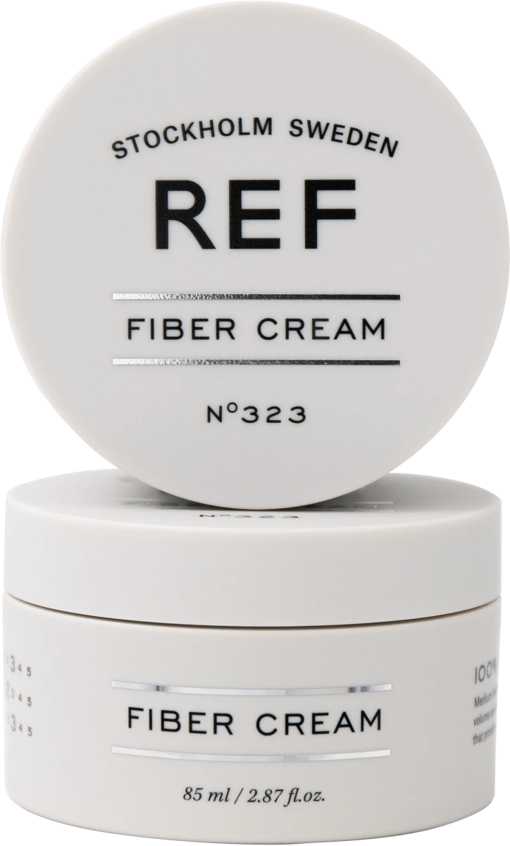 REF Fiber cream 323 85ml REF Fiber Cream 323 85ml -L'Oreal Verkoop ref fibercream min