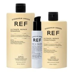 REF Ultimate Repair Giftset -L'Oreal Verkoop ref holidaybox ur 2022 2