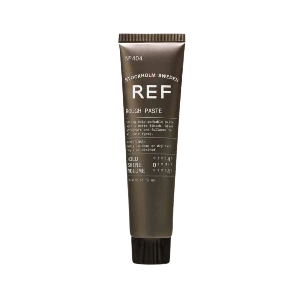 REF Rough Paste 75ml REF Rough Paste 75ml -L'Oreal Verkoop ref rough paste 75ml