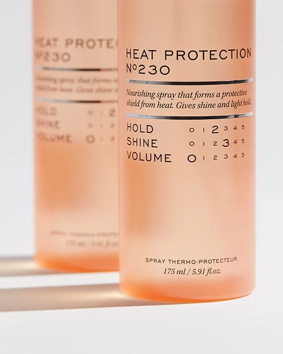 REF Heat Protection Spray 175ml REF Heat Protection Spray 175ml -L'Oreal Verkoop ref stcokholm protect and prepare mobile copy 55