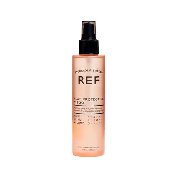 REF Heat Protection Spray 175ml REF Heat Protection Spray 175ml -L'Oreal Verkoop ref stockholm heat protection 175 ml