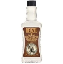 Reuzel Daily Shampoo 1000ml