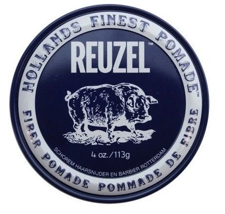 Reuzel Fiber Pomade340gr Reuzel Fiber Pomade340gr -L'Oreal Verkoop reu8006805 2