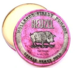 Reuzel Pink Heavy Grease 340gr