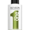 Revlon Uniq One All In One Hair Treatment Green Tea150ml