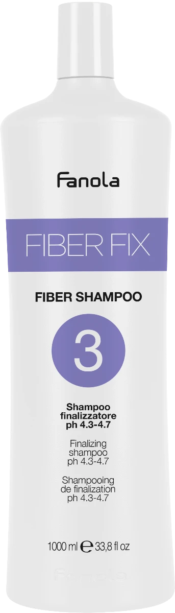 Fanola Fiber Fix Fiber Shampoo No.31000ml Fanola Fiber Fix Fiber Shampoo No.31000ml -L'Oreal Verkoop rgvqzj 3 fiber shampoo 4096x4096 dprrdt min