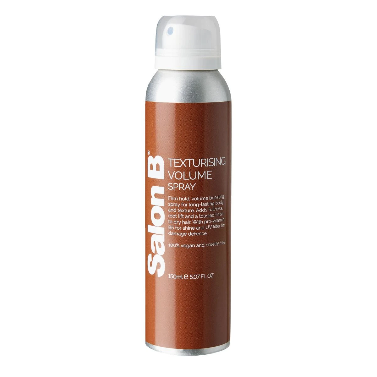 Salon B Texturizing Volume Spray 150ml Salon B Texturizing Volume Spray 150ml -L'Oreal Verkoop salon