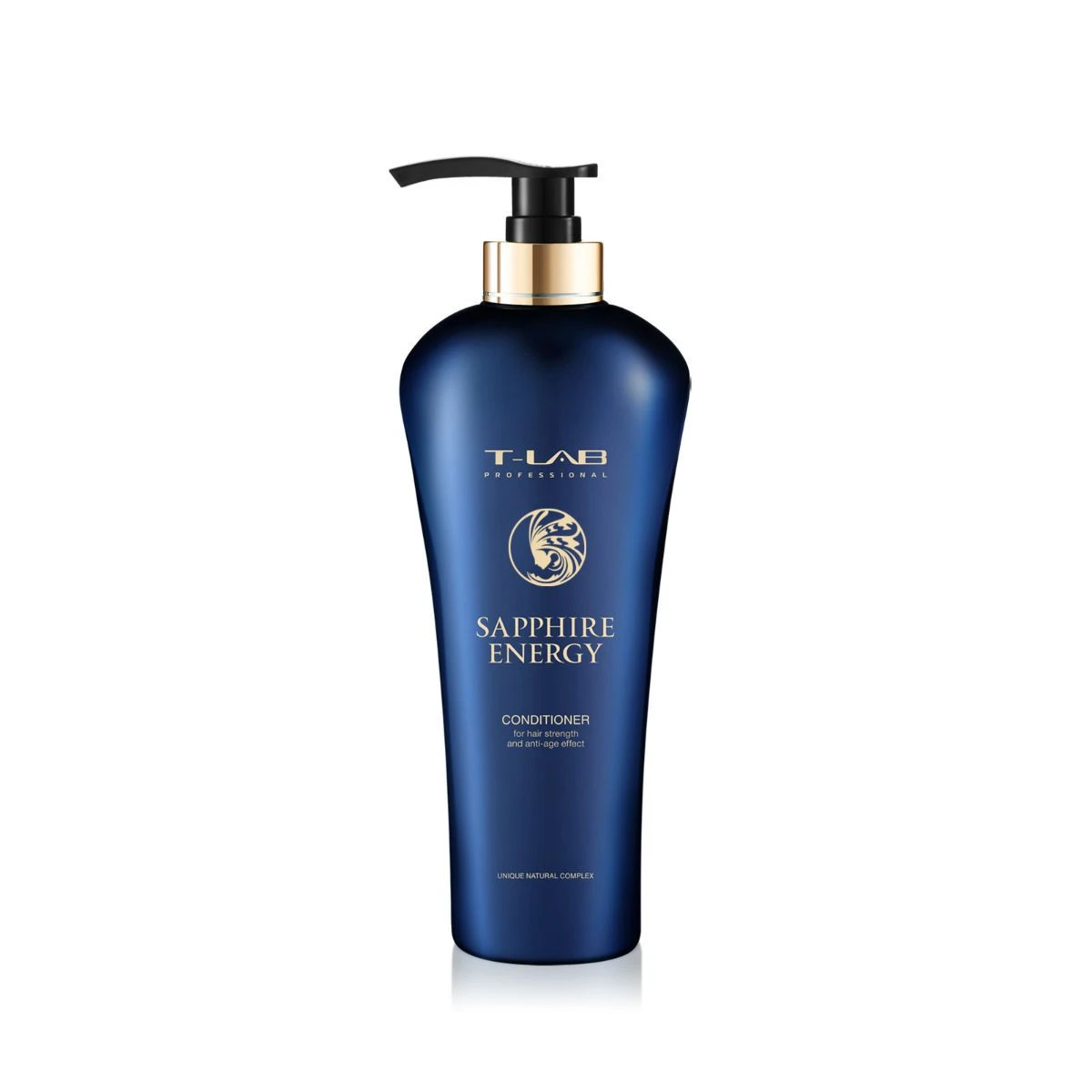 T-Lab Sapphire Energy Conditioner750ml T-Lab Sapphire Energy Conditioner750ml -L'Oreal Verkoop sapphire energy conditioner 750