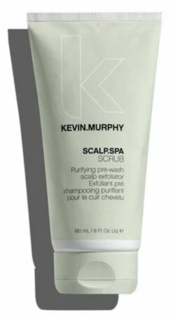 Kevin Murphy Scalp.Spa Scrub 180ml