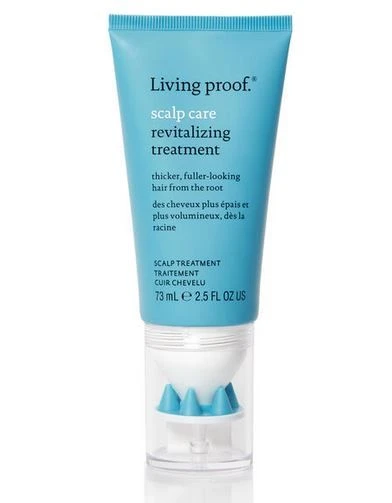 Living Proof Scalp Care Revitalizing Treatment 73ml Living Proof Scalp Care Revitalizing Treatment 73ml -L'Oreal Verkoop scalp care revitalizing treatment 1