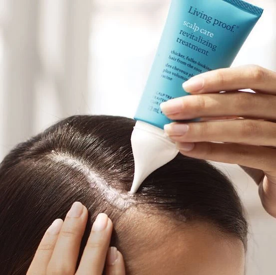 Living Proof Scalp Care Revitalizing Treatment 73ml Living Proof Scalp Care Revitalizing Treatment 73ml -L'Oreal Verkoop scalp care revitalizing treatment 4