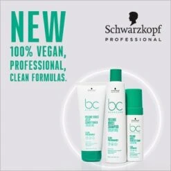 Schwarzkopf BC Volume Boost Shampoo 250ml + Conditioner 200ml -L'Oreal Verkoop schwarzkopf bc volume boost shampoo 250ml conditioner 200ml2