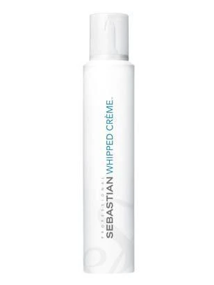 Sebastian Whipped Crème 150ml Sebastian Whipped Crème 150ml -L'Oreal Verkoop seb81127276 whipped creme 150ml lowres