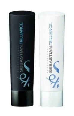 Dof Haar Pakket Sebastian Trilliance