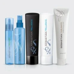 Dof Haar Pakket Sebastian Trilliance -L'Oreal Verkoop seb813117642