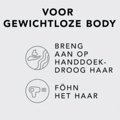 Sebastian Thickefy Foam 190ml -L'Oreal Verkoop sebastian thickefy foam volume mousse 200ml3