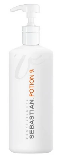 Sebastian Potion 9 500ml