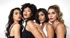 Sexyhair Big Root Pump Volumizing Spray Mousse 300ml -L'Oreal Verkoop sexyhair big sfeer 3 13