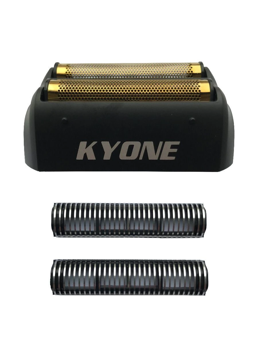 Kyone Lithium Ion Pro Foil Cutters SH-100 Kyone Lithium Ion Pro Foil Cutters SH-100 -L'Oreal Verkoop sh 100 spare parts