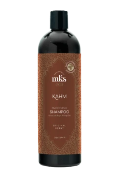 MKS-Eco KAHM Smoothing Shampoo Original 739ml