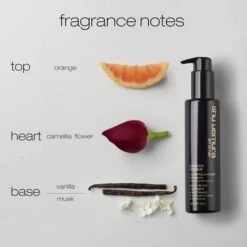 Shu Uemura Essence Absolue Nourishing Overnight Hair Serum 150ml -L'Oreal Verkoop shu uemura art of hair essence absolue nourishing overnight hair serum4