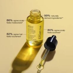 Shu Uemura Essence Absolue Nourishing Soothing Scalp Oil Concentrate 50ml -L'Oreal Verkoop shu uemura art of hair essence absolue nourishing soothing scalp oil3