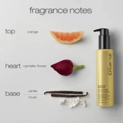 Shu Uemura Essence Absolue Rich Nourishing Hair Oil-in-cream 150ml -L'Oreal Verkoop shu uemura art of hair essence absolue rich nourishing hair oil cream4