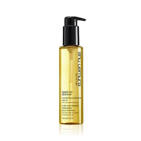 Shu Uemura Essence Absolue Nourishing Protective Hair Oil 150ml Shu Uemura Essence Absolue Nourishing Protective Hair Oil 150ml -L'Oreal Verkoop shu uemura essence absolue nourishing protective hair oil 150ml 1