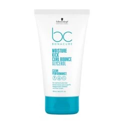 Schwarzkopf BC Moisture Kick Curl Bounce 150ml
