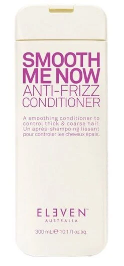 Eleven Smooth Me Now Anti-Frizz Conditioner 300ml