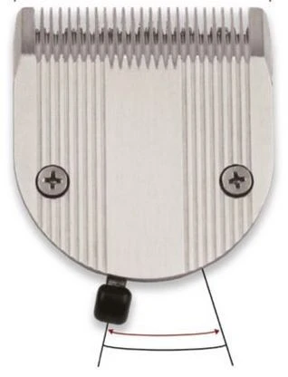 Kyone Snijkop Stainless Steel (KYOCB-01) Kyone Snijkop Stainless Steel (KYOCB-01) -L'Oreal Verkoop snijkop cb01