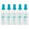 10x Schwarzkopf BC Moisture Kick Spray Conditioner 200ml