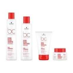 Beschadigd Haar Pakket Schwarzkopf BC Repair Rescue
