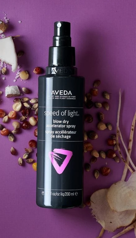 Aveda Speed Of Light Blow Dry Accelerator 200ml Aveda Speed Of Light Blow Dry Accelerator 200ml -L'Oreal Verkoop speed of light blow dry accelerator spray