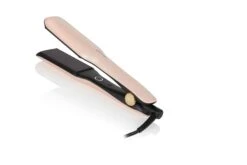 Ghd Max Styler Limited Edition Rose Gold