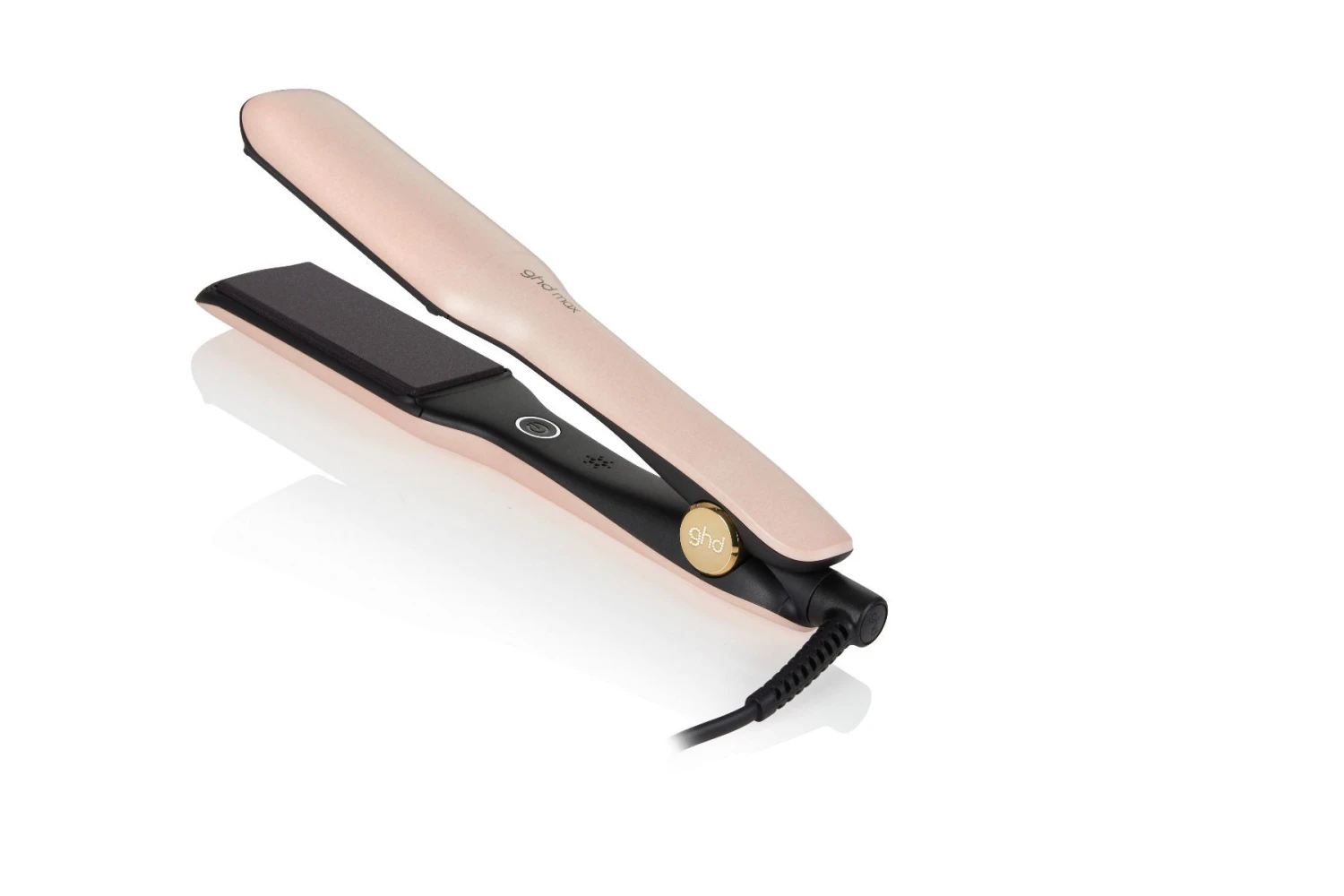 ghd Max Styler Limited Edition Rose Gold Ghd Max Styler Limited Edition Rose Gold -L'Oreal Verkoop